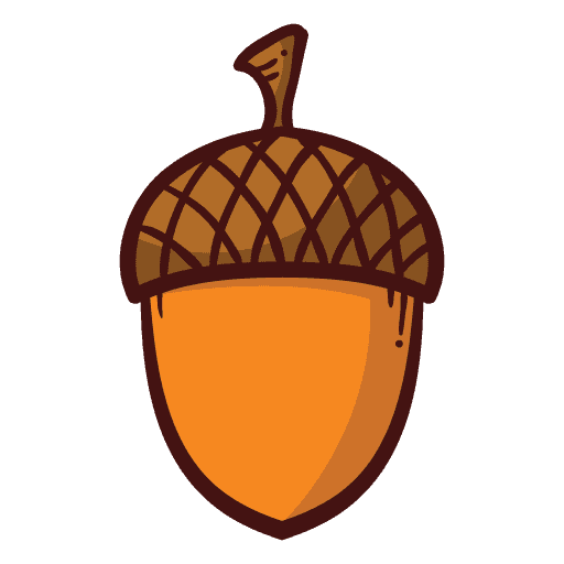 nuts rating acorn